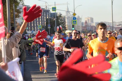 Берлинский марафон 2023: когда и где смотреть Элиуда Кипчоге