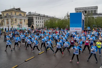 Около 17 тысяч человек участвовали в Алматинском марафоне - фото