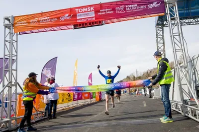 Самаркандский марафон пройдёт 4 и 5 ноября – Новости Узбекистана – Газета.uz