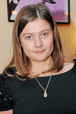 Мария Голубкина: киношная красавица в фотопортретах