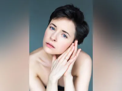 Марина Ворожищева: талантливая актриса на фото