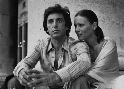 Жизнь взаймы/Bobby Deerfield (1977, фильм) - «Аль Пачино и Марта Келлер  идиально подходят на роли главных героев.» | отзывы