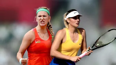 Марта Костюк установила новый личный рекорд в рейтинге WTA