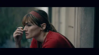 Марта Ньето (Marta Nieto) - актриса - фильмография - Идеальный враг (2020)  - европейские актрисы - Кино-Театр.Ру