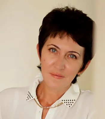 Марта Николаева-Гарина – гипнолог, психолог