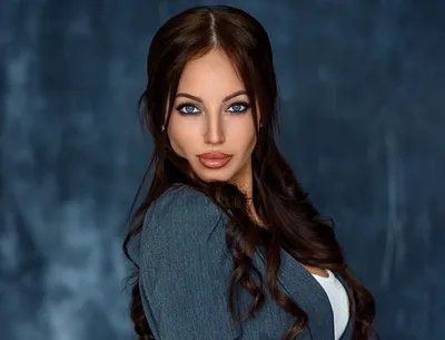 Красавица из Кургана попала в тройку самых сексуальных девушек России по  версии популярного мужского журнала - KP.RU