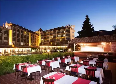 Marti La Perla Hotel - All Inclusive - Adult Only - Stayforlong