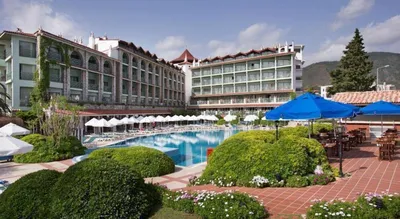 MARTI LA PERLA (ADULTS ONLY) HOTEL MARMARIS | 4-STAR ACCOMMODATION IN  ICMELER CITY CENTER FROM $1028