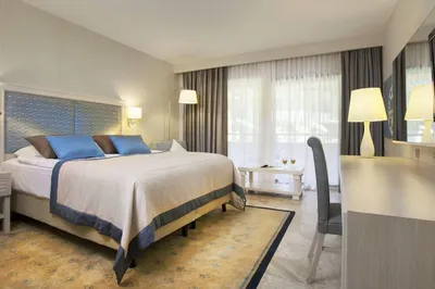Отель Marti Myra Kemer 5*, Текирова, Турция - отзывы 2024, рейтинг отеля,  фото | Купить тур в отель Marti Myra Kemer