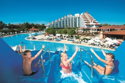 Отели Средиземного моря Турции, Турция: цены 2024, отзывы, фото