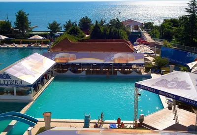 Marti Resort Deluxe Hotel, Мармарис - обновленные цены 2024 года
