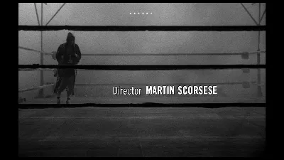 Мартин Скорсезе: вечное воплощение кино
