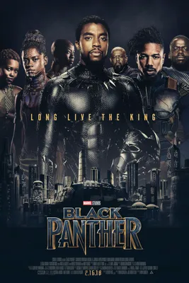 Marvel представила преемницу Железного человека в новом трейлере фильма \"Черная  Пантера: Ваканда навсегда\" | GameMAG