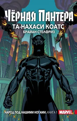 После «Мстители Финал» новую Черную пантеру показали в «Черная пантера 2»  от Marvel | Gamebomb.ru