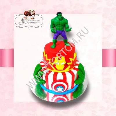 Вафельные картинки на торт \"Мстители. Супергерои. Марвел\". Декор для торта  / съедобная бумага А4 - купить с доставкой по выгодным ценам в  интернет-магазине OZON (802653109)