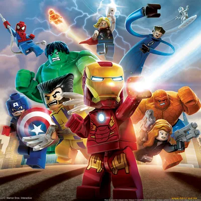 Обои LEGO Marvel Super Heroes Видео Игры LEGO Marvel Super Heroes, обои для  рабочего стола, фотографии lego, marvel, super, heroes, видео, игры, лего,  игрушки Обои для рабочего стола, скачать обои картинки заставки