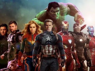 Marvel Sets Record-Breaking 2024 Slate With These 6 Movie Releases