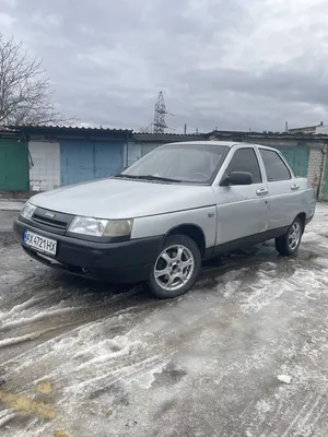 AUTO.RIA – Продам VAZ / Лада Десятка 2013 (BM2092BK) газ пропан-бутан /  бензин 1.6 седан бу в Шостке, цена 3300 $