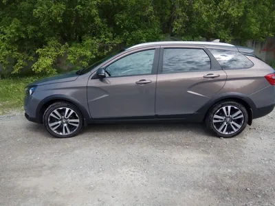 Lada (ВАЗ) Vesta - технические характеристики, модельный ряд, комплектации,  модификации, полный список моделей Лада Веста