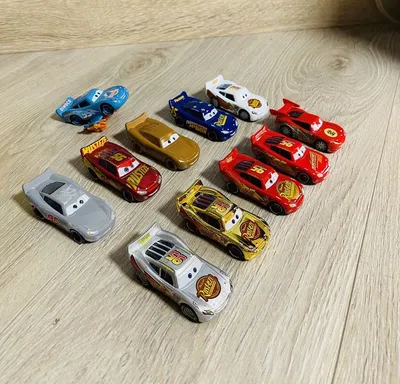 Cars Disney Pixar New Cars Mini Racers Unboxing Teaser - YouTube