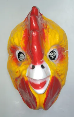 Hotline Miami маска петуха антураж …» — создано в Шедевруме