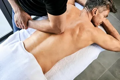 Моделирующий массаж тела в Санкт-Петербурге ➤ Цена и эффективность на сайте  | SPA Bamboo