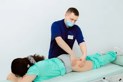 Как правильно делать массаж лица — блог медицинского центра ОН Клиник