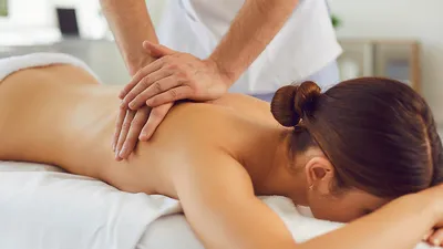 11 мест, где делают массаж: техники, контакты, цены | РБК Life