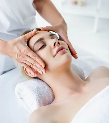 5 причин, почему вам необходим массаж лица | Блог о косметологии BUYBEAUTY