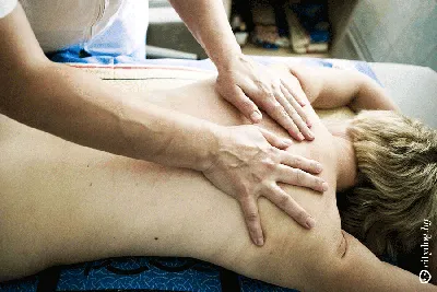 Техники и виды точечного массажа - как правильно делать акупунктурный массаж