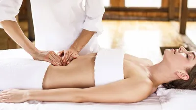 Медицинский классический массаж (лечебный) и мануальная терапия