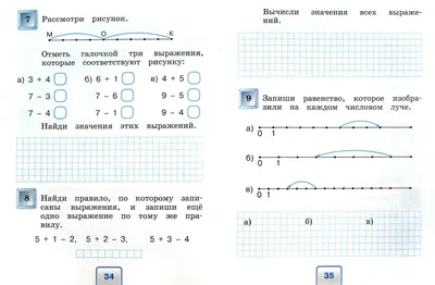 Математика 1 класс. Проверочные работы. УМК \"Школа России\" -  Межрегиональный Центр «Глобус»