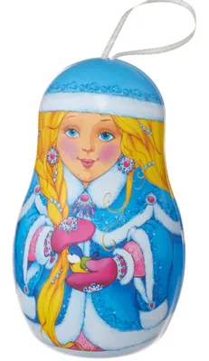 Матрешка 5 кукольная (id 93315692), купить в Казахстане, цена на Satu.kz