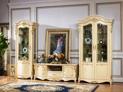 Стенки и горки | Официальный сайт «Мебель на 100» г. Краснодар