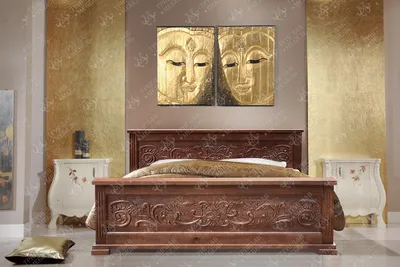 Кровать Фиеста-Мебель Марта 80х160 см - купить в Москве по цене от 38420 ₽  в интернет-магазине
