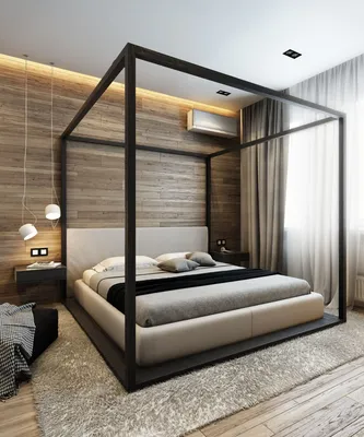 Кровати в стиле лофт от производителя, купить кровать в стиле лофт в Москве