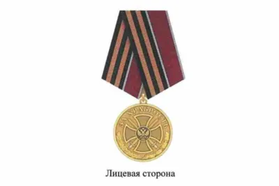 В Кузбассе учредили медаль Масалова для награждения отличившихся военных -  РИА Новости, 12.01.2023