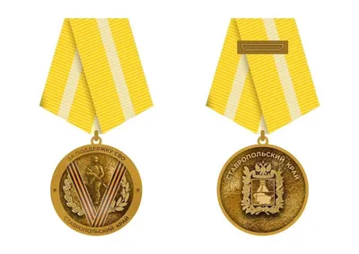 Медаль за участие в параде