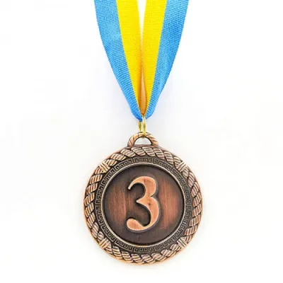 Медаль \"8 марта\", в ассортименте - купить в интернет-магазине Fix Price в  г. Москва по цене 55 ₽