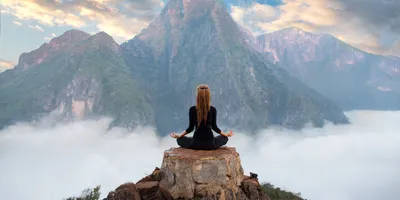 7 простых техник быстрой медитации - Лайфхакер