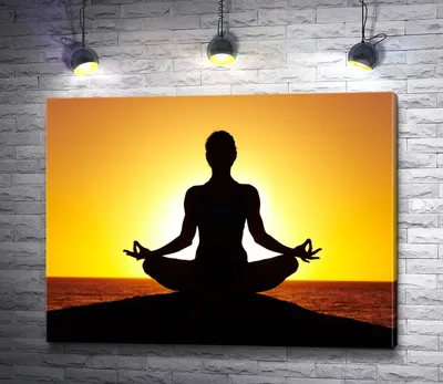 MEDITATION FOR BEGINNERS! - YouTube