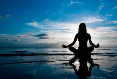 Домашняя медитация - уроки | Как правильно медитировать в домашних условиях  | Слушать и медитировать самостоятельно онлайн бесплатно