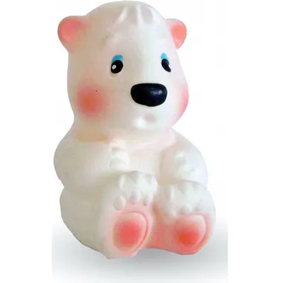 Купить игрушка Огонек Медвежонок Умка 10 см С-902, цены на Мегамаркет
