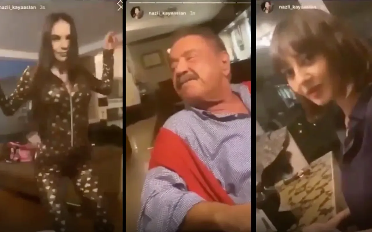 Мехмет джеррахоглу