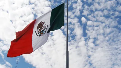 Мексика остается дружественной страной, заявил посол России - РИА Новости,  09.02.2023