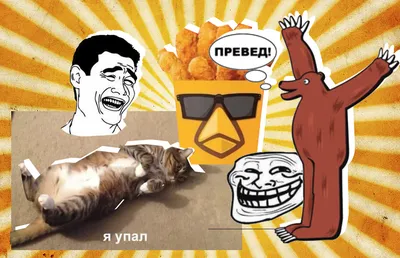Мистер Исключительный и «Я не приду»: ВКонтакте назвала главные мемы 2022  года | Sobaka.ru