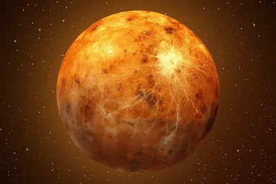 Почему стоит посмотреть на Меркурий