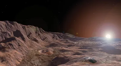 Жизнь на Меркурии, поближе к Солнцу: очень плохая или гениальная идея