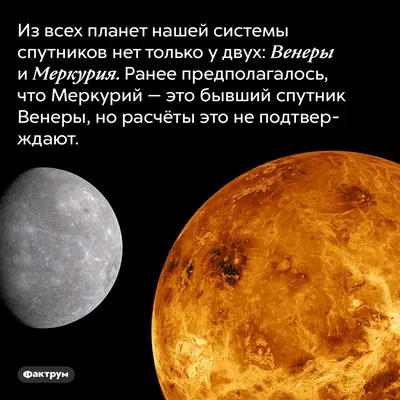 Планета Меркурий - YouTube