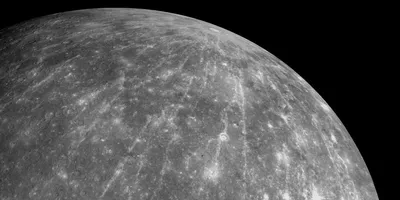 Меркурий - одна из редчайших планет во Вселенной — Мир космоса